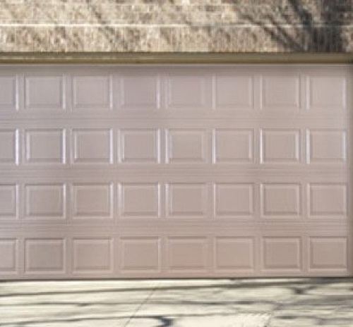 Mid-America Door Residential Garage Doors