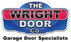 The Wright Door Co logo
