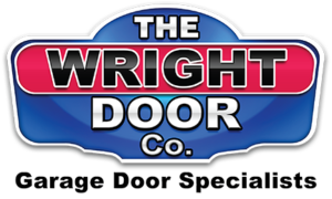The Wright Door Co logo